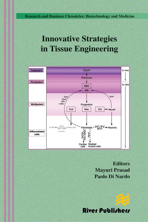 Innovative Strategies in Tissue Engineering
