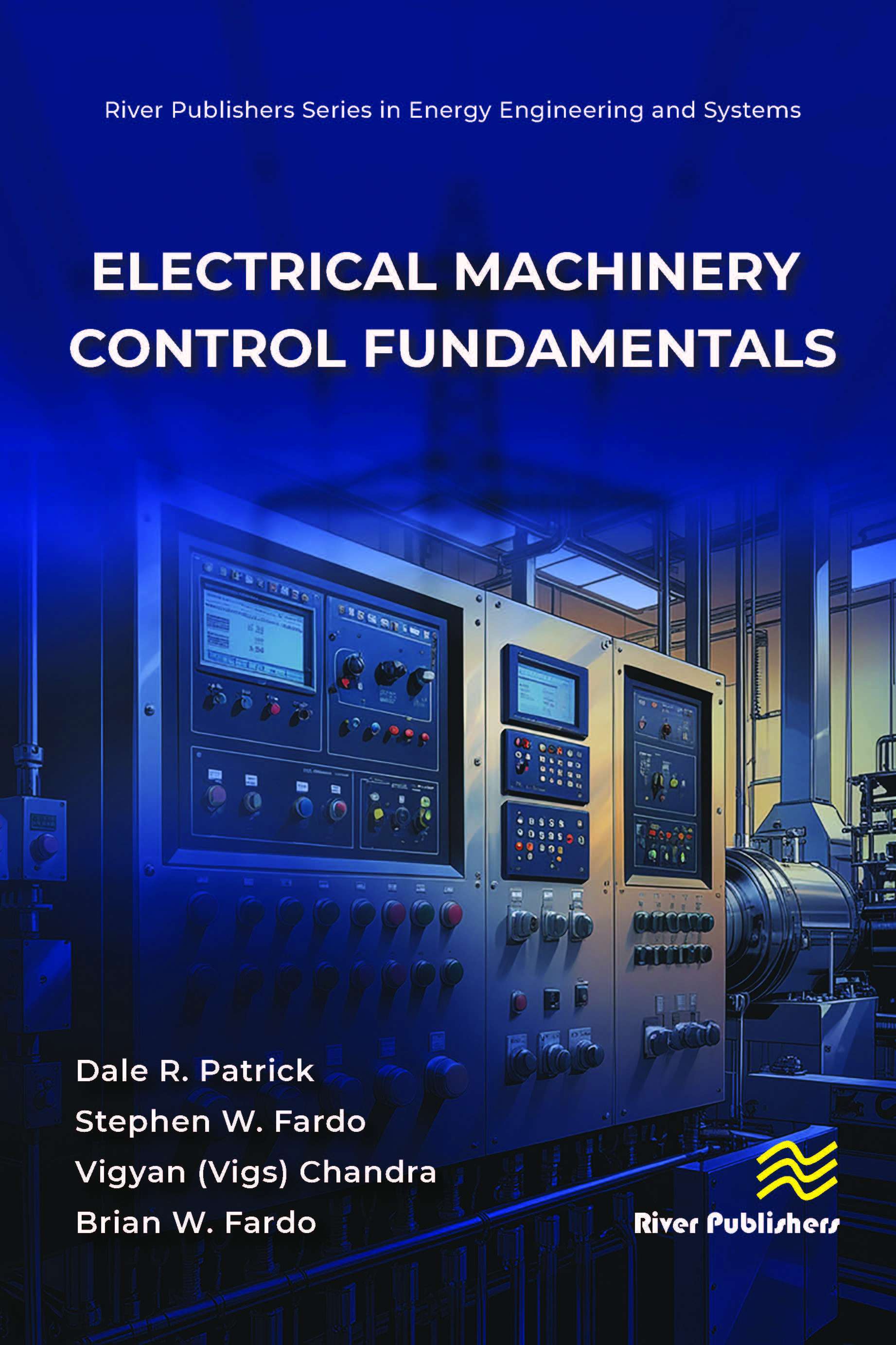 Electrical Machinery Control Fundamentals