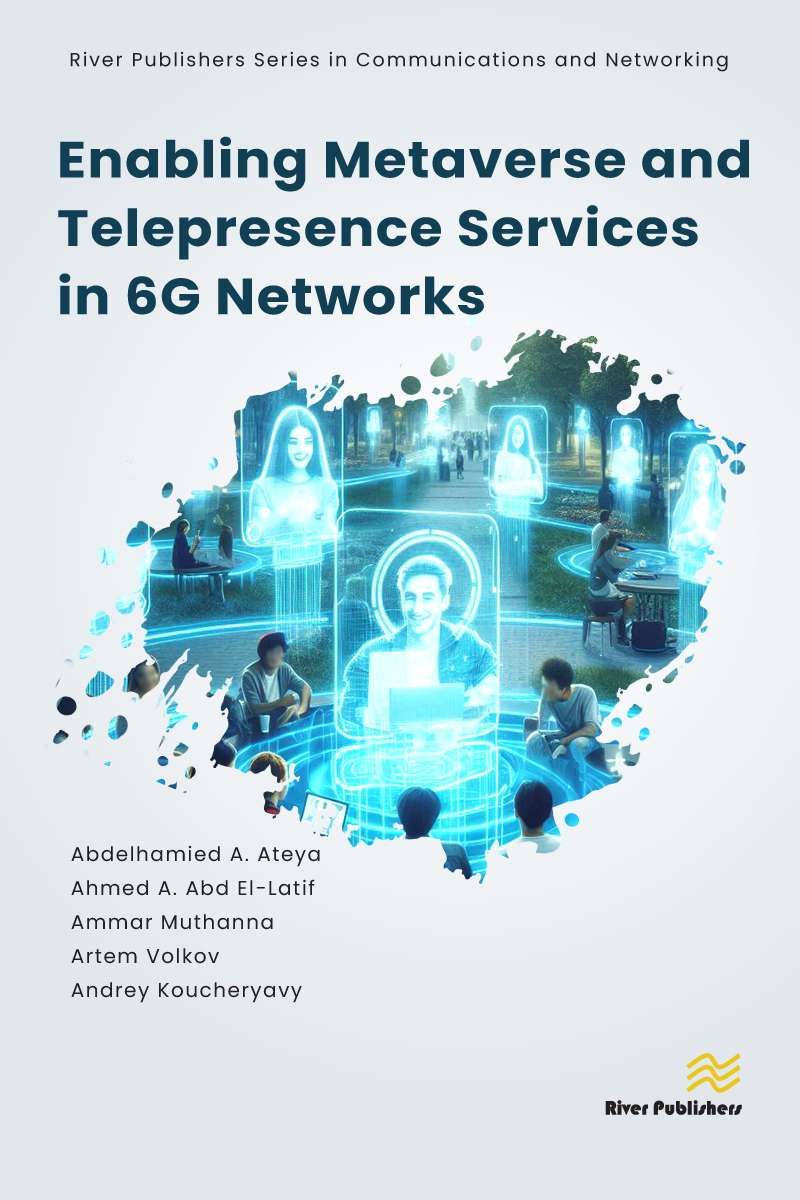Enabling Metaverse and Telepresence Services in 6G Networks