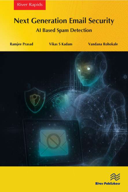 Next Generation Email Security: AI Based Spam Detection 