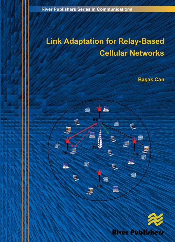 Link Adaptation for Relay-Based Cellular Networks