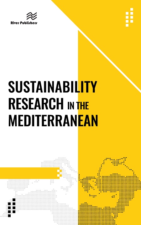 Sustainability Research in the Mediterranean