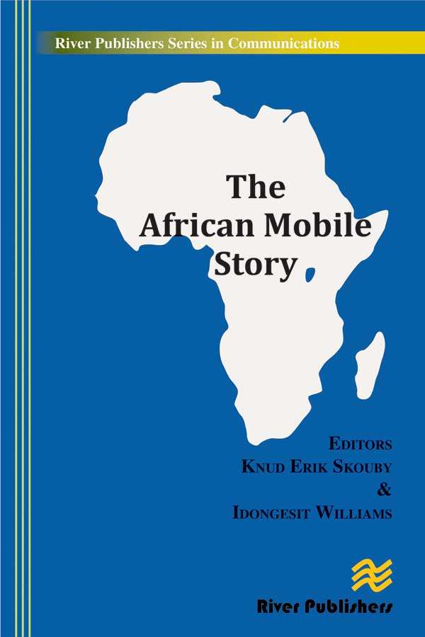 The African Mobile Story 