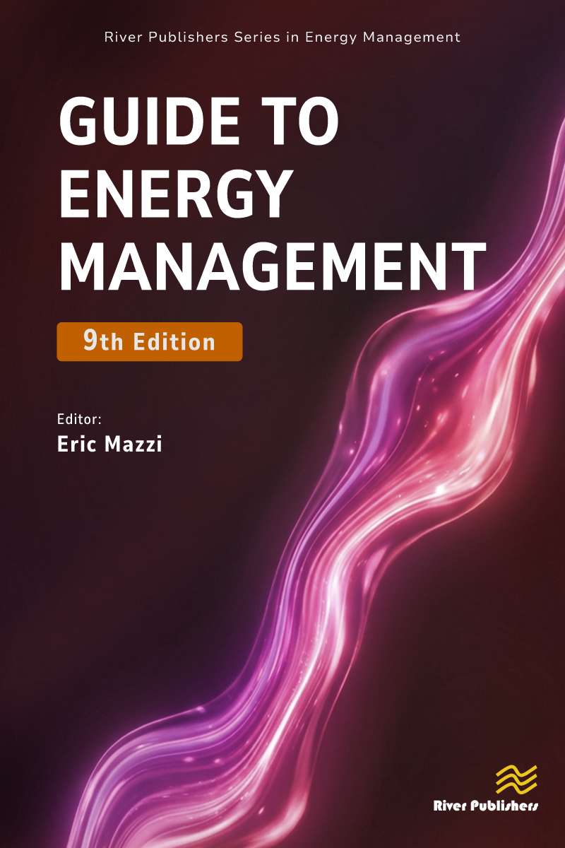 Guide to Energy Management, Ninth Edition