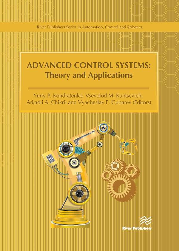 Advanced Control Systems: Theory and Applications