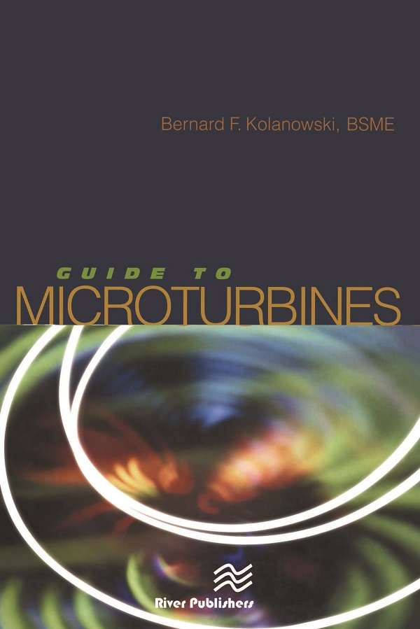 Guide to Microturbines

