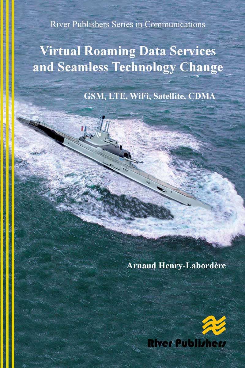 Virtual Roaming Data Services and Seamless Technology Change: GSM, LTE, 	WiFi, Satellite, CDMA