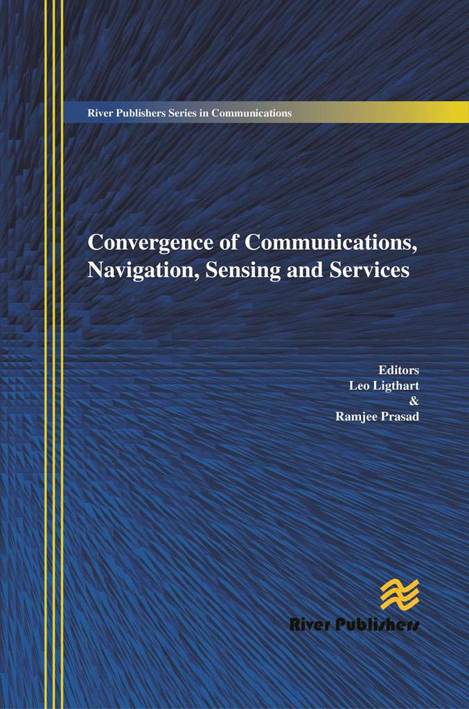 Convergence of Communications, Navigation, Sensing and Services 
